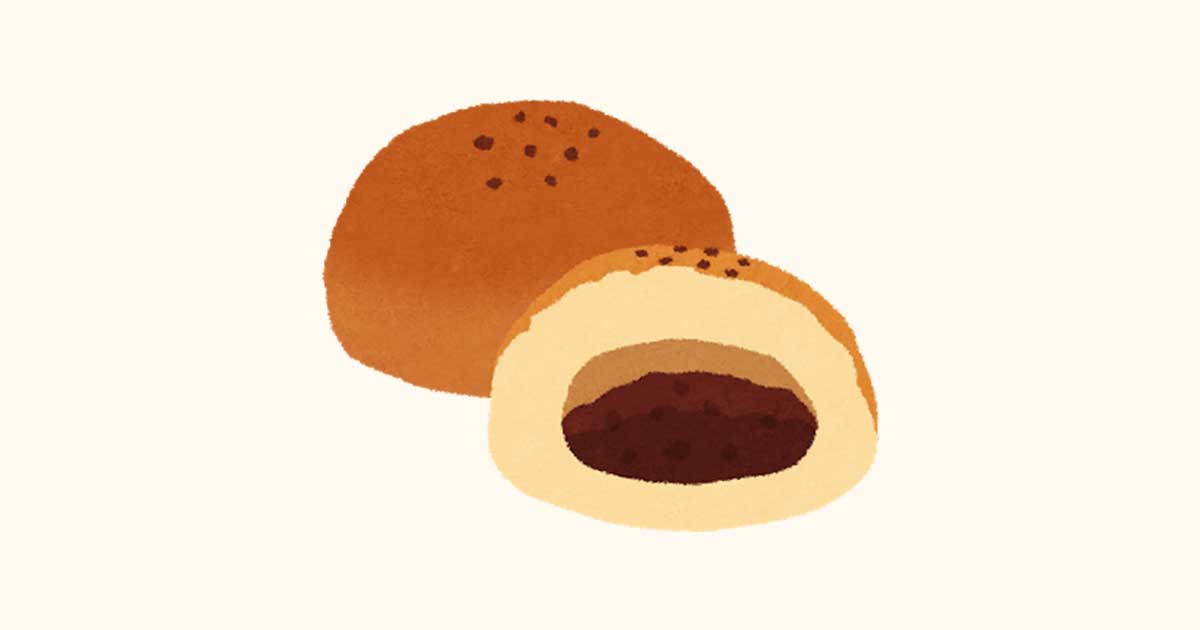 バイキンマン大好き